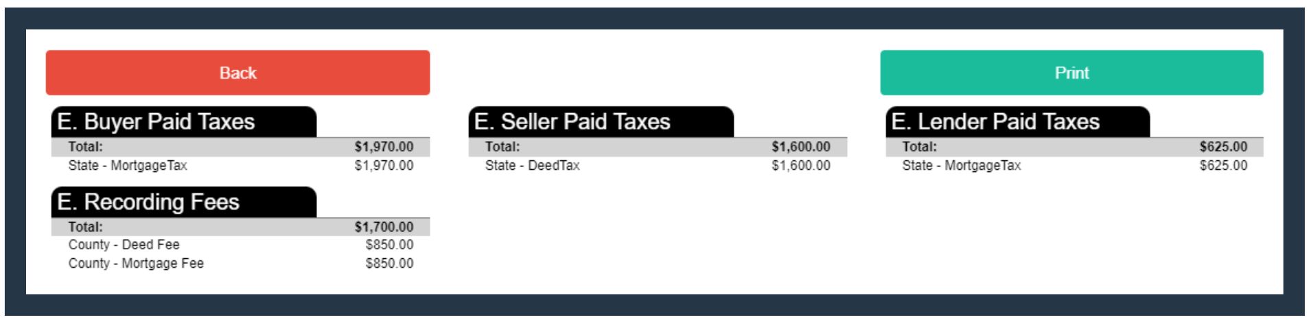 What is the Nassau County Tax Map Verification Fee? – LodeStar Software ...