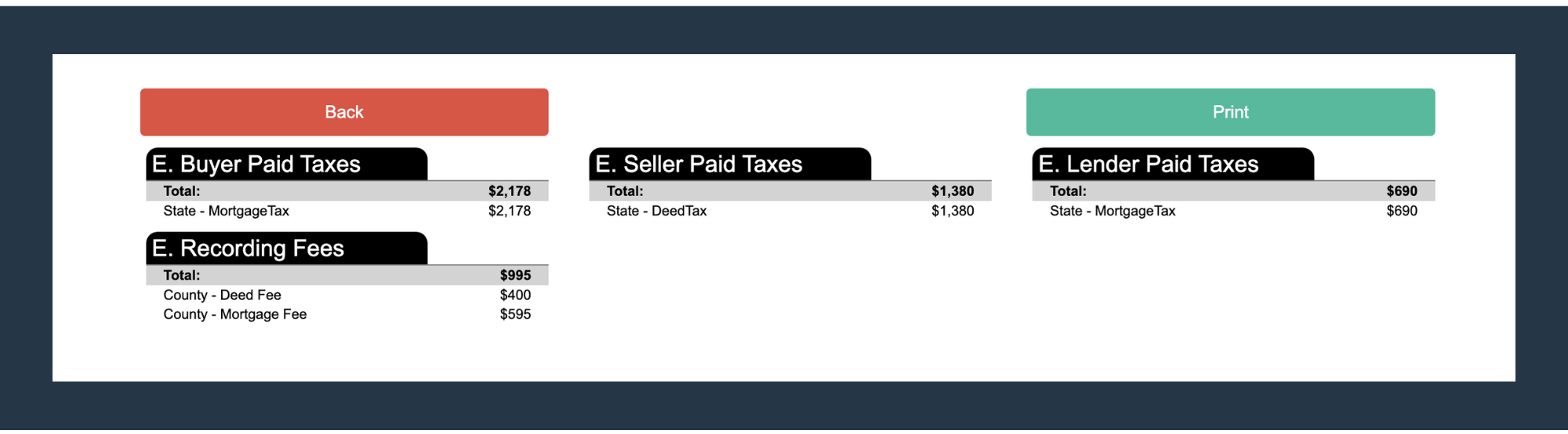 What is the Peconic Bay Transfer Tax? LodeStar Software Solutions